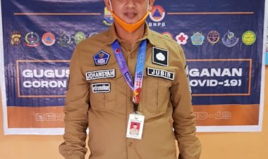 Ternyata 2 Pasien Sembuh dari Corona, Anak-anak di Kota Jambi