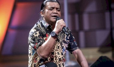 Terungkap, Begini Penampakan Warisan Didi Kempot Usai Wafat
