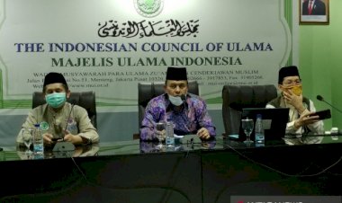 MUI Pusat Sebut Jumatan di Eropa Bisa Dua Gelombang: Tidak Lantas Jadi Dalil Diterapkan Indonesia