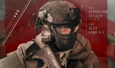 Pembuat "Game" Call of Duty akan Tandai Pemain yang Rasis!