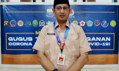 Pasien Positif Corona Hari Ini, Johansyah: Dari Muarojambi dan Tanjab Timur