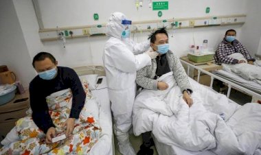 Berobat di Padang, Warga Sungaipenuh Positif Corona