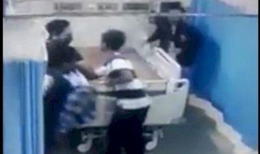 Viral Jenazah PDP Diambil Paksa Keluarga di RS, Dirut: Ratusan Orang Bawa Sajam, Ya dibiarkan Saja