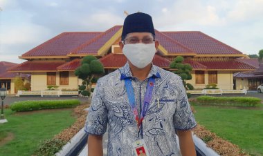 Tidak Jadi Masuk Sekolah, Belajar di Rumah Bagi Pelajar SMA Kembali Diperpanjang