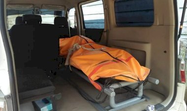 Heboh Warga Rantau Panjang Bungo-Jambi Temukan Mayat di Pondok Kebun Karet