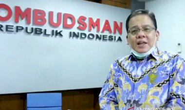 Ombudsman RI Sarankan Ketua MA Bentuk Tim IT Awasi Sidang Online