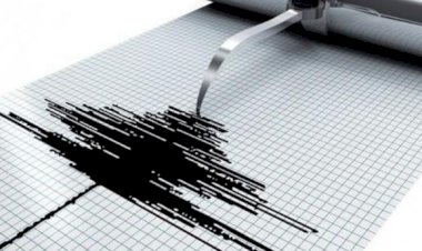 Gempa 5.7 SR Guncang Bengkulu, Terasa Hingga Padang dan Kerinci
