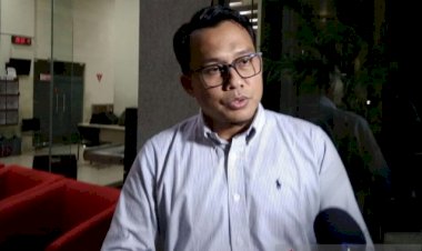 Dua Tersangka Suap Proyek di Bakamla dipanggil KPK