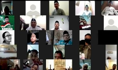 Viral Sekda Ini Menganggap COVID-19 hanya Opini, Begini Klarifikasi Sang Sekda