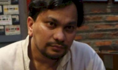 Heboh! Tompi: Tagihan PLN Menggila, Ini dari PLN Kagak Ada Konfirmasi, Main Sikat Aja