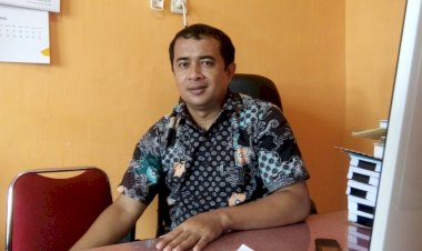 PPK Segera Diaktifkan, PPS Akan Dilantik, KPU Merangin: Tetap Patuhi Protokol Kesehatan