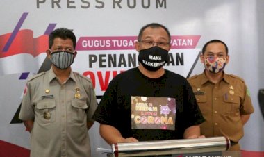 Polda Sumut periksa Plt Wali Kota Medan Akhyar Nasution, Terkait Kasus Dugaan Ini