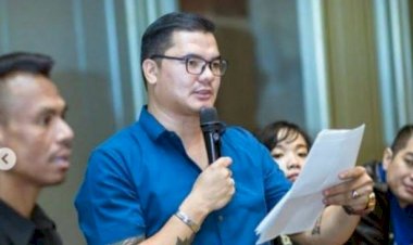 Jerry Lawalata Diringkus Polisi, Berikut Barang Bukti yang Diamankan