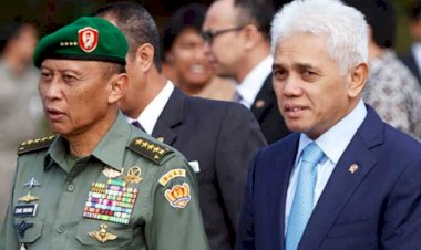 Mantan KSAD Pramono Edhie Wibowo Meninggal Dunia