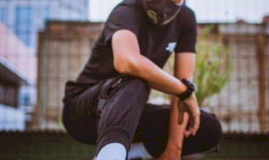 Yuk! Belajar Bangun Brand di Era Digital Sama Co-Founder Jakarta Sneakers Day