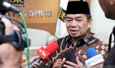FPKS: Penjabaran Pancasila di RUU HIP Jangan Menyimpang Sejarah