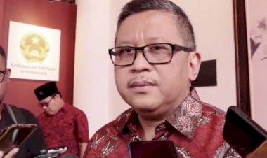 Akhirnya, PDIP Setuju Hapus Pasal Kristalisasi Pancasila dalam RUU HIP