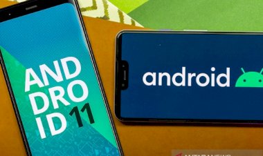 Android 11 akan Dilengkapi Fitur Mengembalikan Foto yang Terhapus