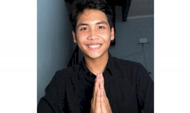 Bintang Emon Diserang di Twitter usai bahas Penyerang Novel Baswedan