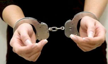 Polisi Ringkus Buronan FBI Russ Medlin di Kontrakan Jakarta Selatan