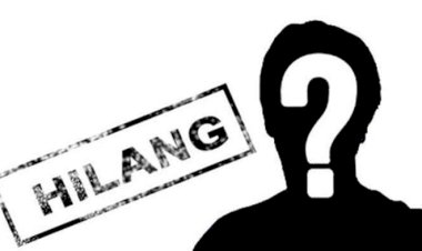 Pergi ke Ladang, Kakek di Sungaipenuh Ini Hilang