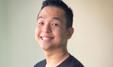 Bintang Emon Diserang Netizen, Ernest: Gue WA Bintang Kasih Support!