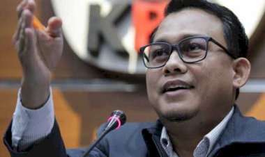 KPK Benarkan Pemanggilan Enam Tersangka Uang Ketok Palu RAPBD Jambi 2017-2018