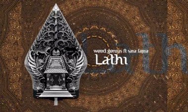 Merinding Lathi Viral Hingga Luar Negeri, Eka Sebut Masukkan Tangga Nada Jawa