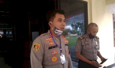 Ini Identitas Pemilik Mobil Perampok di Mestong Muarojambi