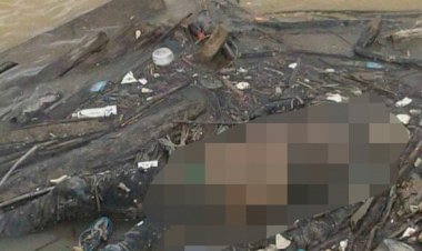 Heboh, Warga Niaso Muarojambi Temukan Mayat Mengapung di Sungai Batanghari