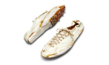 Sepatu Bowerman "Nike Origins" Pertama di Dunia Dilelang