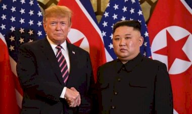 Korut siapkan Selebaran Anti-Korsel di tengah Ketegangan