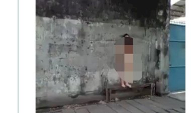 Pemosting Video Dokter Telanjang di Surabaya yang Jadi Viral Ditangkap