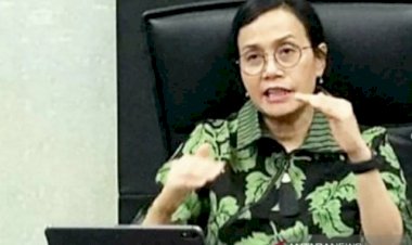 Sempat Buruk, Sri Mulyani kejar Pemulihan Ekonomi pada Kuartal III dan IV 2020