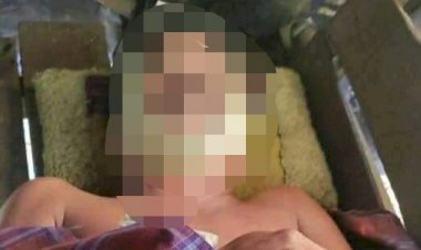 Heboh, Sopir Batubara Ditemukan Tewas di Kawasan PT JPC Sarolangun