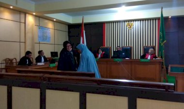 Viral!!! Pelajar SMA Tapanuli Berhasil Tipu Profesor di Jambi, Uang Ratusan Juta Raib