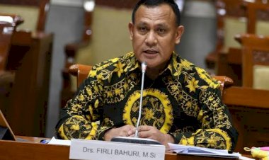 KPK Perkuat Sinergi Pencegahan dan Pemberantasan Korupsi di Daerah