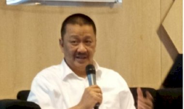 KPPU Putuskan Bersalah ke Garuda Indonesia Soal Tarif, Begini Kata Manajemen