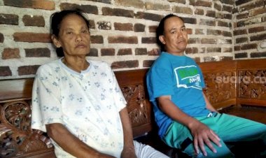 Viral Duda Keren Ketemu Jodoh Nenek 8 Cicit Berusia 71 Tahun