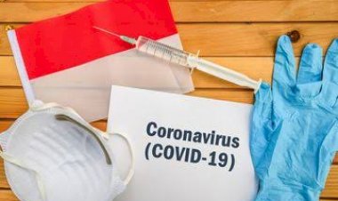 Tiga Pasien Corona di RS H Bakri Sungaipenuh Dinyatakan Sembuh, Jubir: Mereka Sudah Boleh Pulang