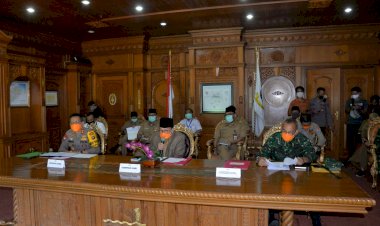 Fachrori: Kita Harus Lebih Siaga Cegah Karhutla