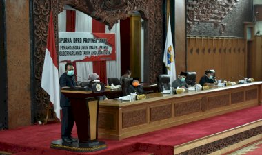 Fachrori: Masukan Dewan Untuk Perbaikan