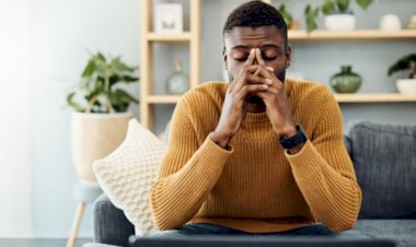 Kenali Gejala Trauma Pada Suami setelah Istri Melahirkan