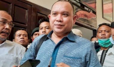 Ruslan Buton Lakukan Perlawanan, Pengacara Kembali Ajukan Praperadilan ke PN Jaksel
