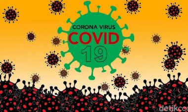 DPR Lagi Rapat dengan Dirut Pertamina, Alex Noerdin Umumkan Ada yang Positif Corona