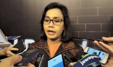 Sri Mulyani Sebut Negara yang Nekat Buka Aktivitas Ekonomi Cepat, Pasien Covid-19 Pun Naik