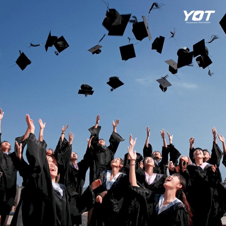 Lima Manfaat Pendidikan Sebagai Investasi di Masa Depan