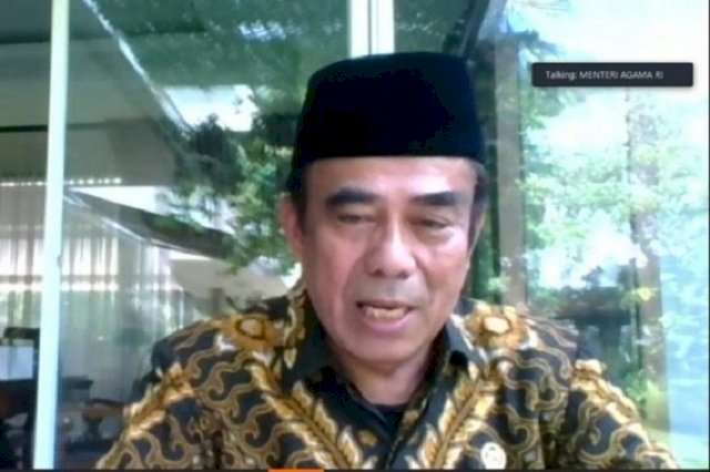 Tahun Ini Jemaah Haji Batal Berangkat, Fachrul Razi: Pemerintah Arab Saudi Tak Buka Akses Haji!