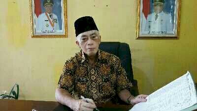 Hanya Tangani 2 Kasus KDRT di 2020, Kepala DP3A Sarolangun Malah Bilang Begini