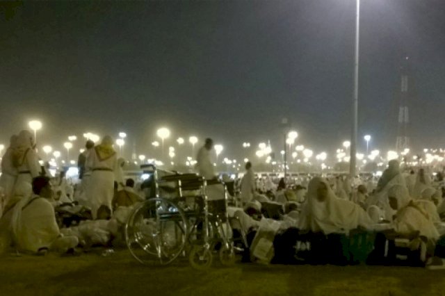 Nasib 2.236 Calon Jemaah Haji Bandung, Usai Kementerian Agama Batalkan